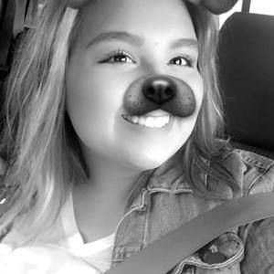 Meet your Posher, Jillian